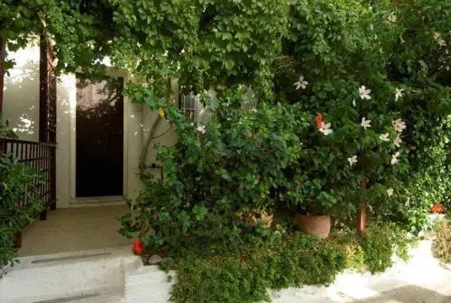 Kalypso Studios & Rooms