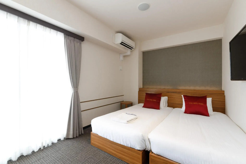 Five Hotel Osaka