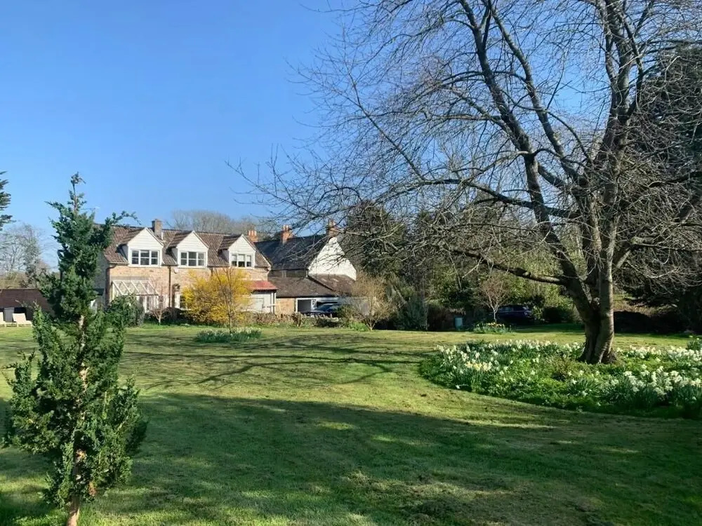 Boudoir&Brunch at Bullen Court