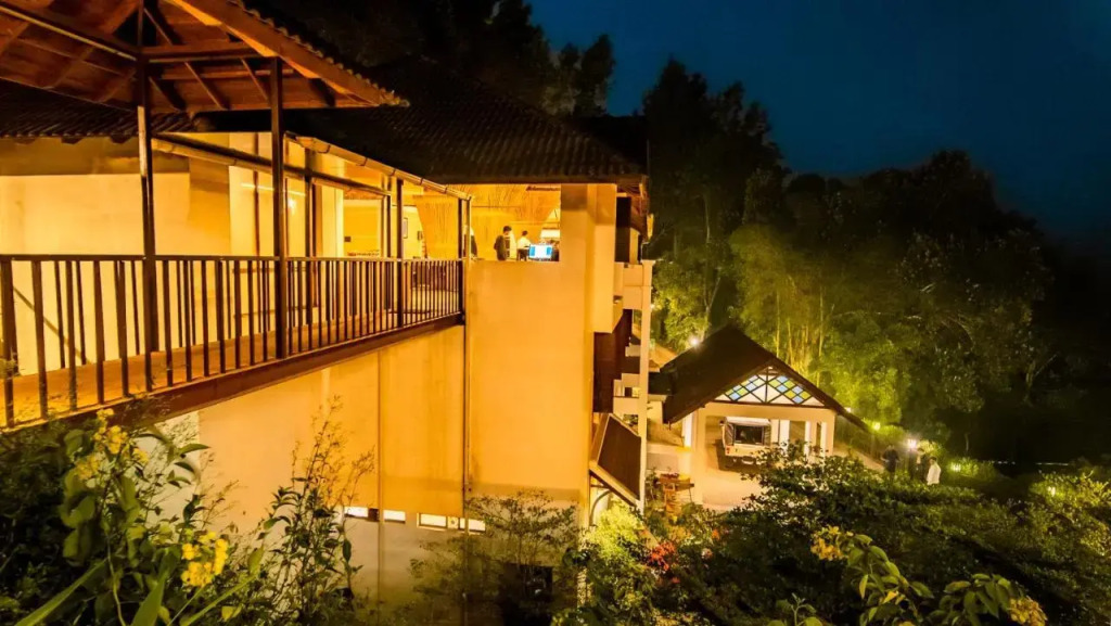 Summit Indriya Resort & Spa