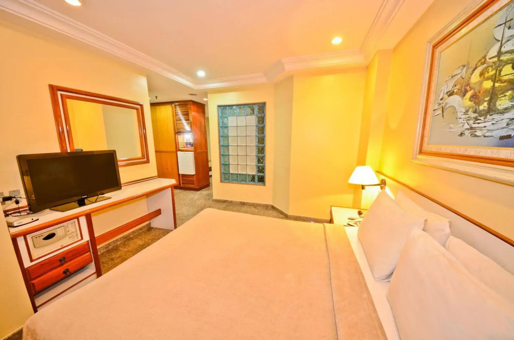 Regency Copacabana Hotel