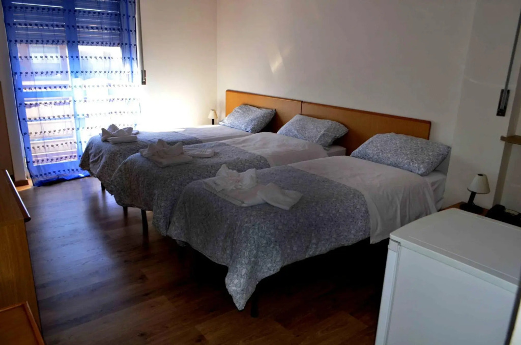 Albergo Guido Reni