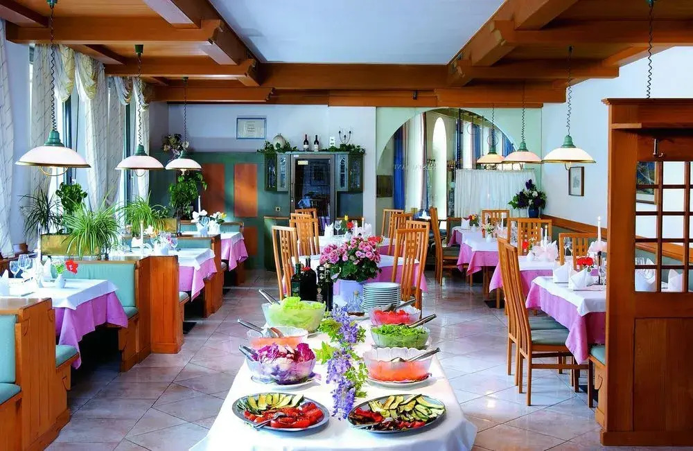 Hotel Rentschnerhof