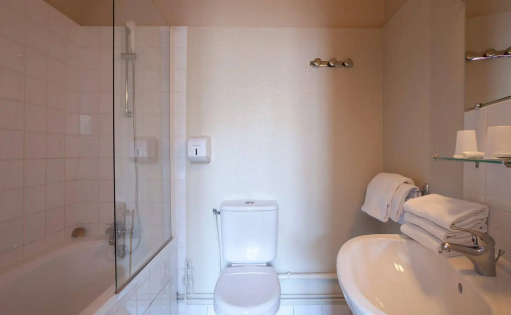 Hotel dOstende