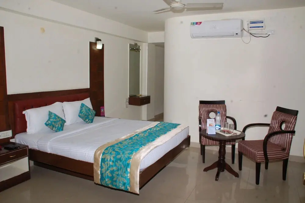 Angel Park Hotel