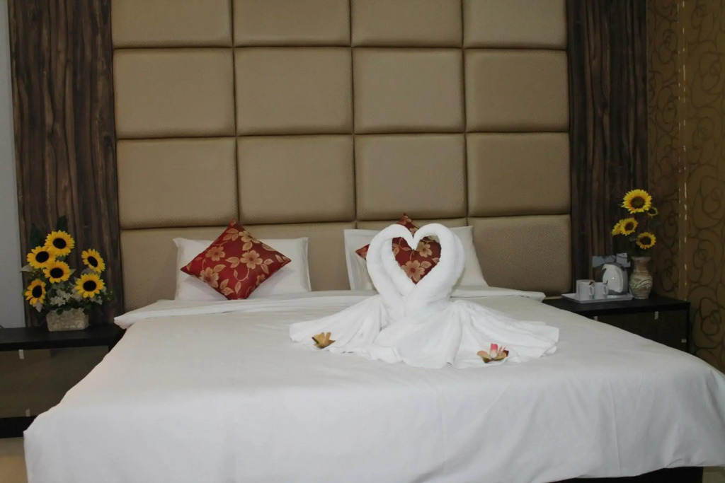 Signature Hotel at Bangsar South