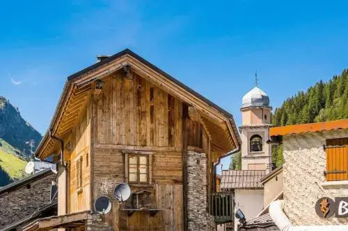 Chalet Colettine