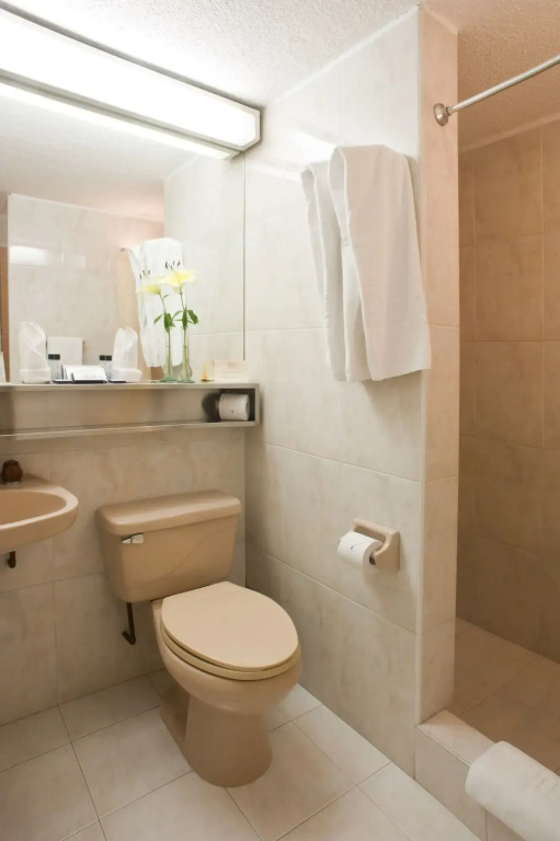 Hotel Dann Avenida 19 Bogota