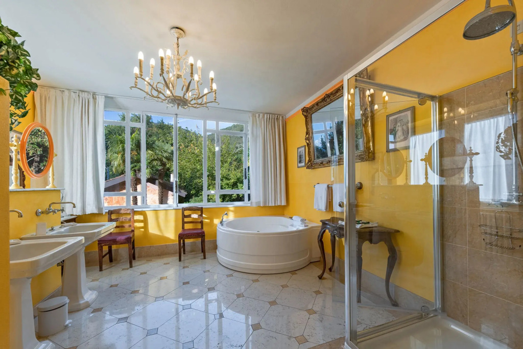Villa Camilla