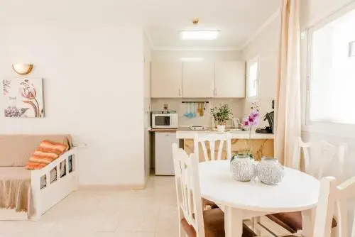 Bloem Apartments