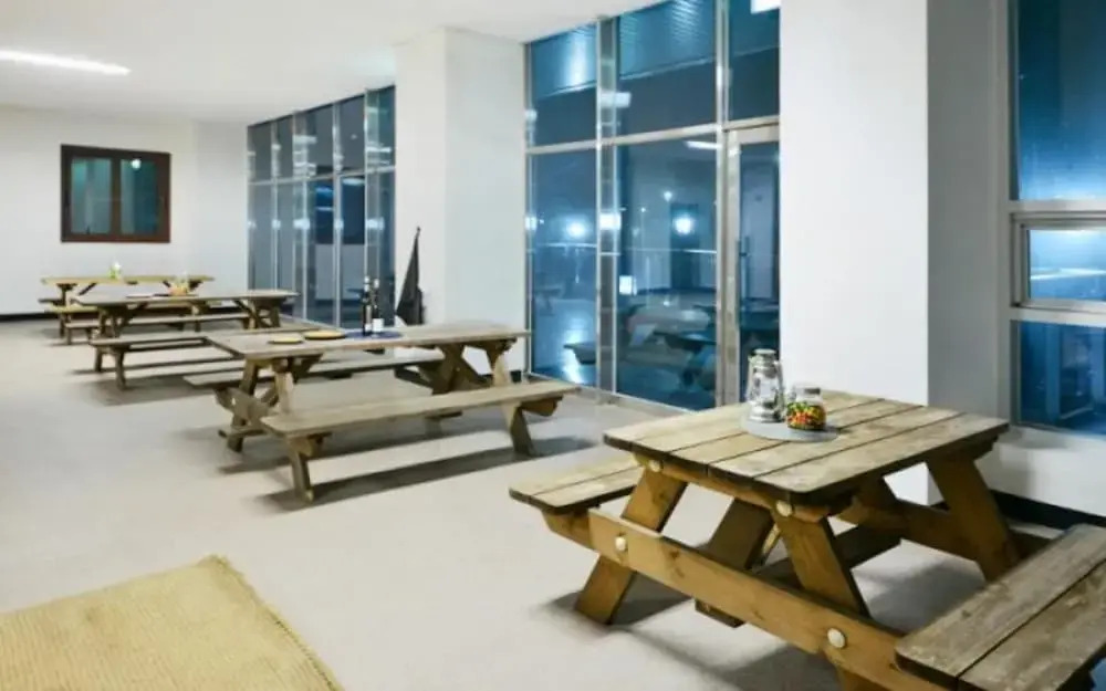 The Raon Pension