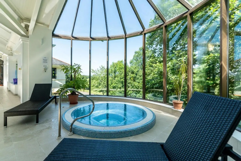 The Mole Resort - Hotel rooms