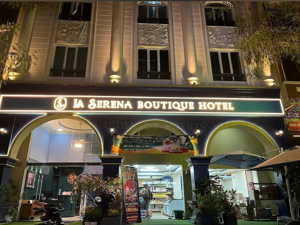 La Serena Hotel & Apartment