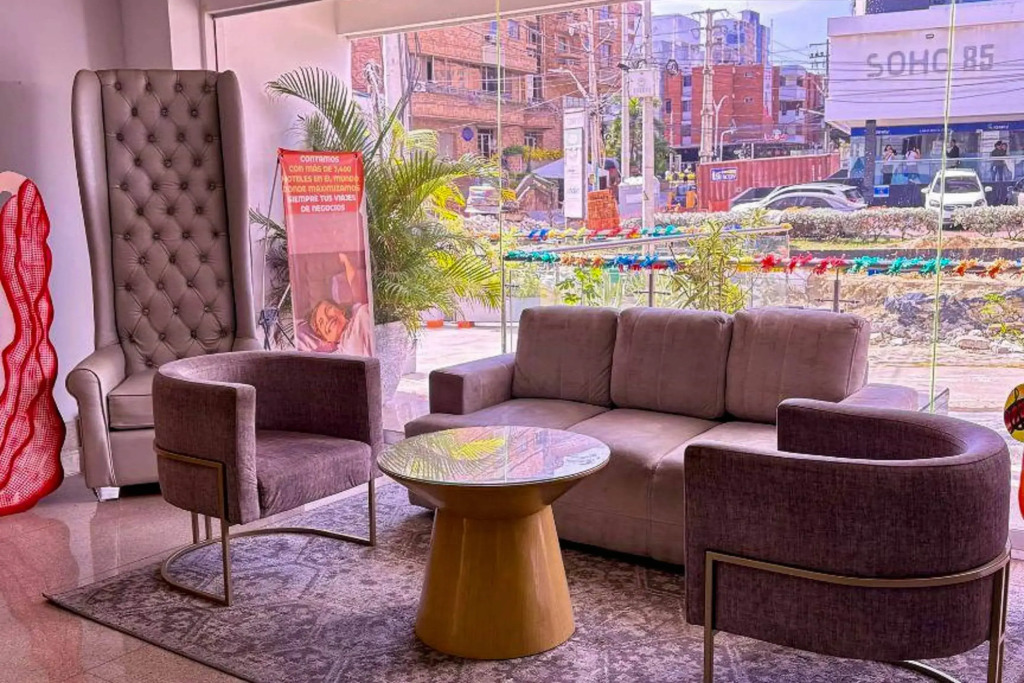 Radisson Diamond Barranquilla