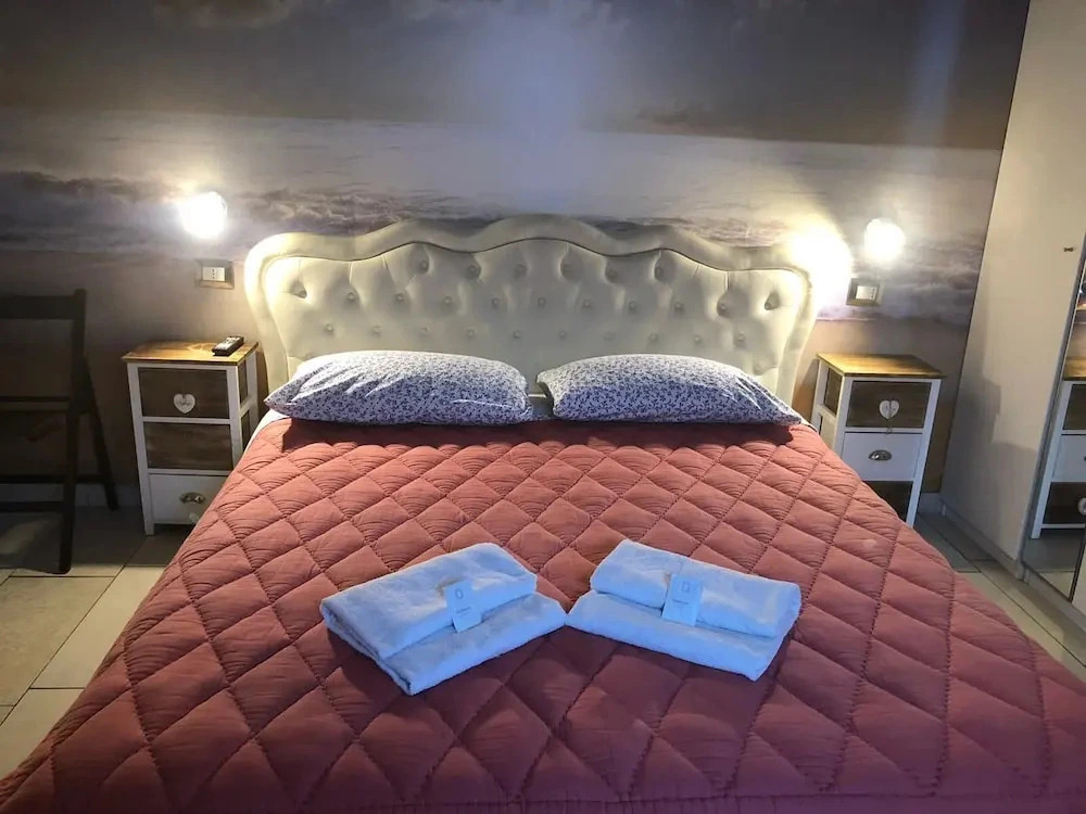 B&B Oasi Passion Fiera