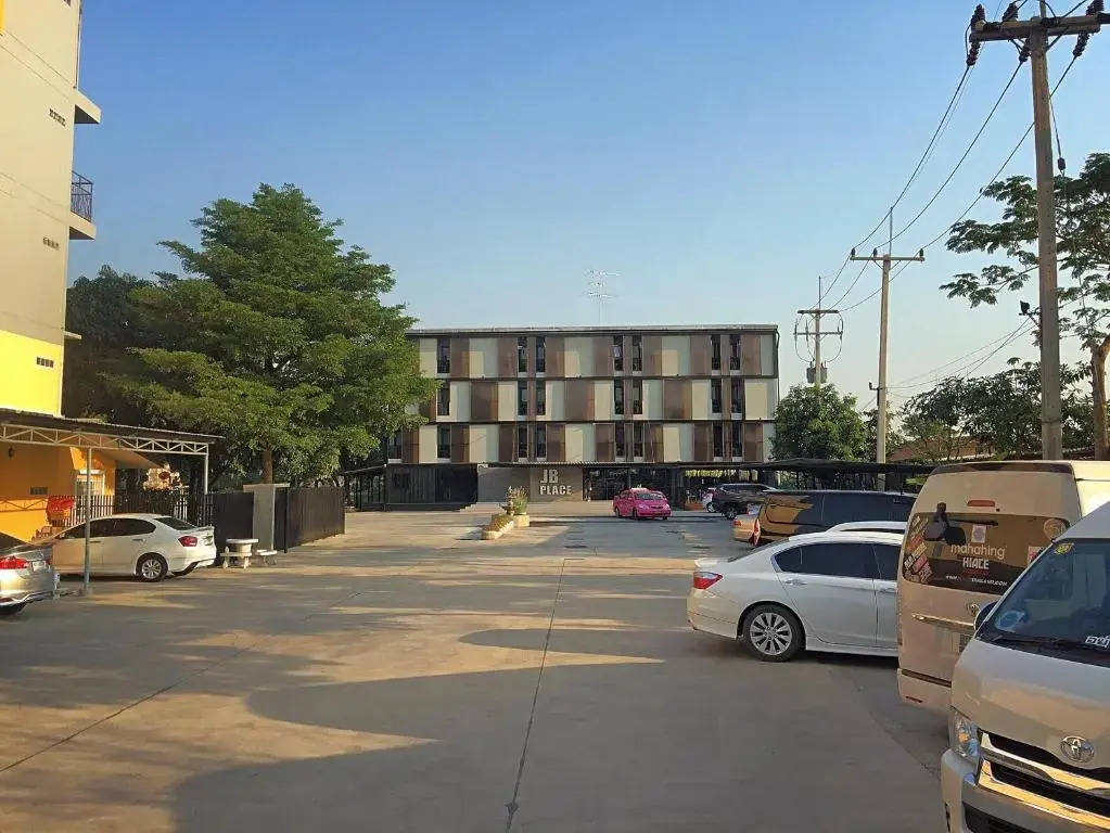 JB Place
