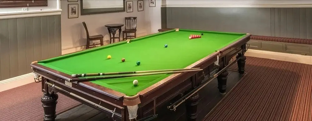 The Woolacombe Bay Hotel