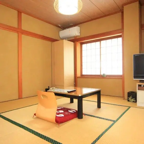 Ogano Onsen Suzaki Ryokan