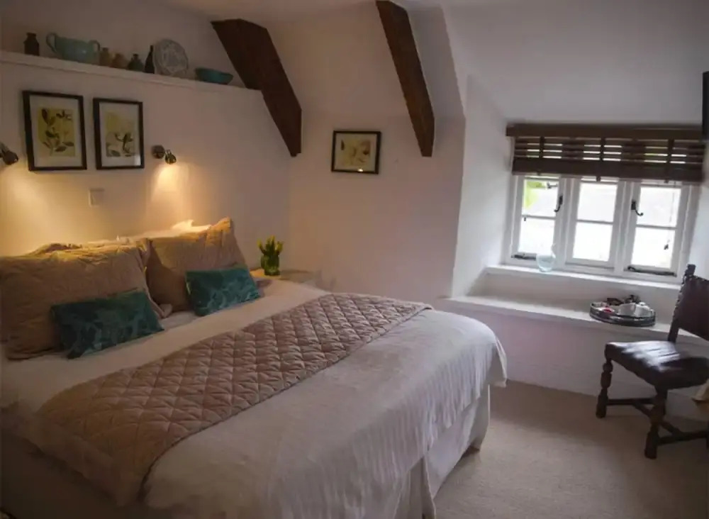 The Cott Inn