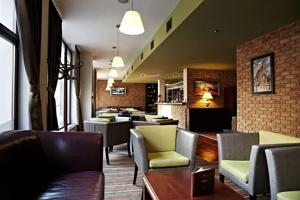 Boutique Hotel Bristol