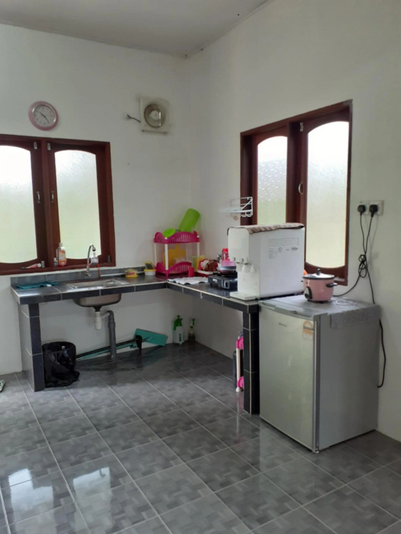 Homestay Idaman