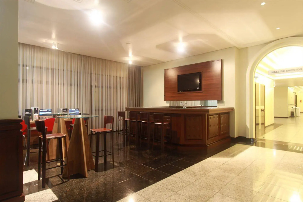 Harbor Hotel Batel