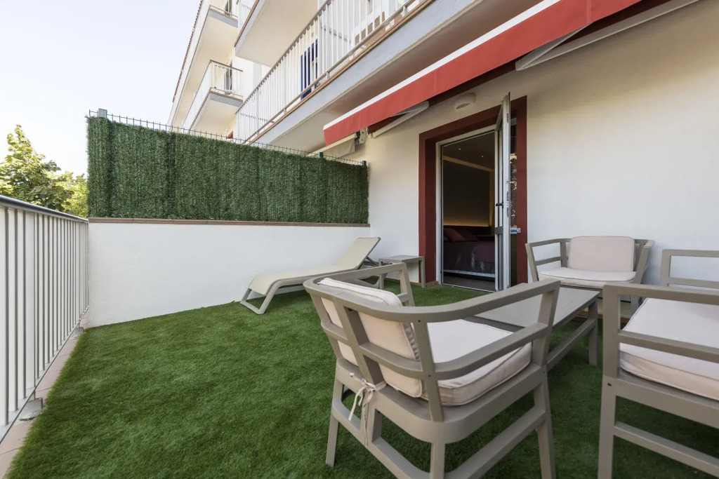 Hotel Papi Blau