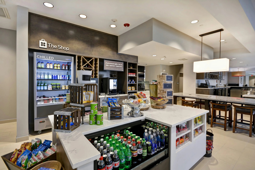 Hilton Garden Inn Gastonia
