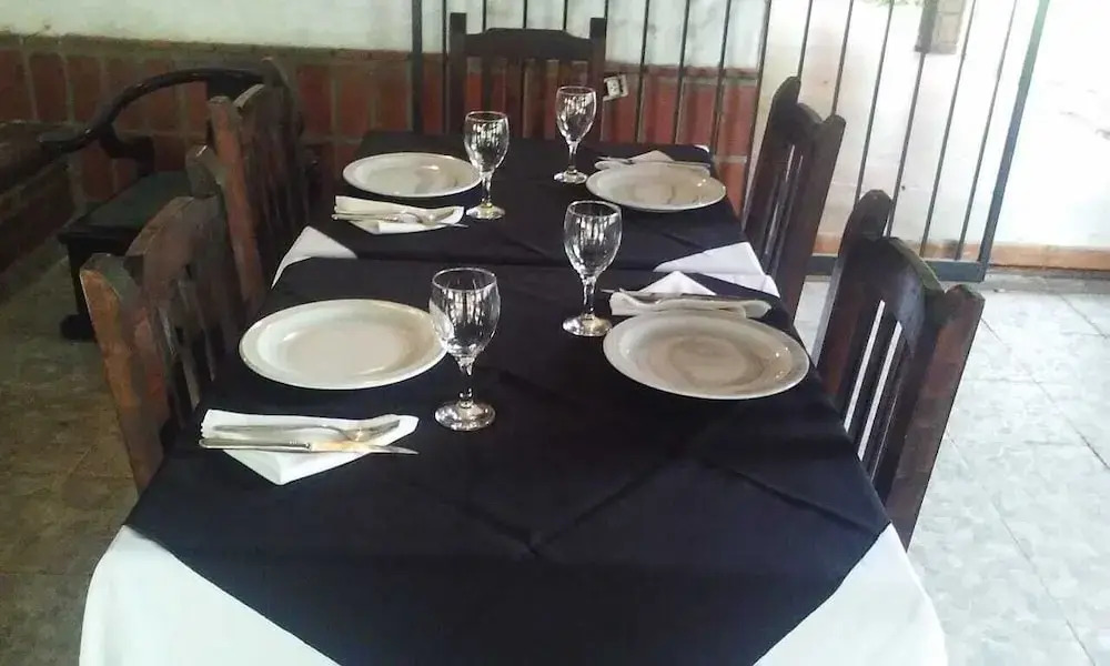 Edelweiss Hostel