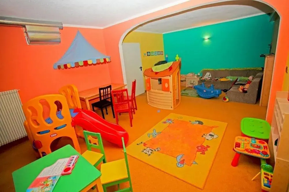 Hotel Biancaneve