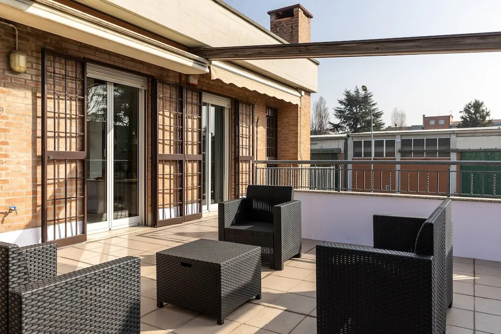 Vestiari Apartments By Wonderful Italy