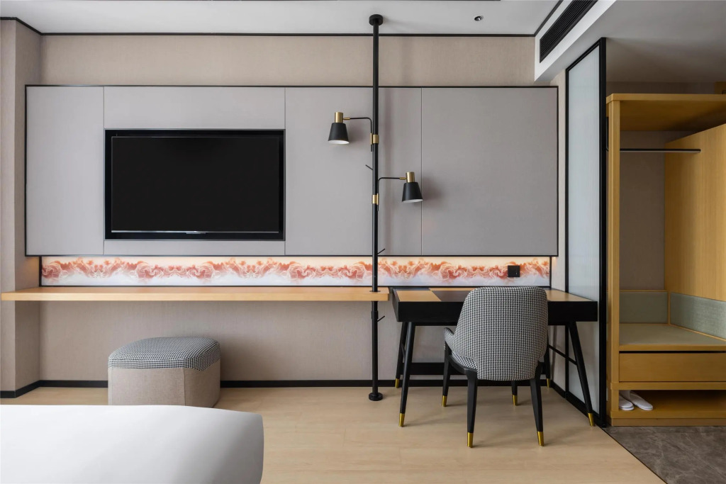 Hilton Garden Inn Huai'An Huaiyin
