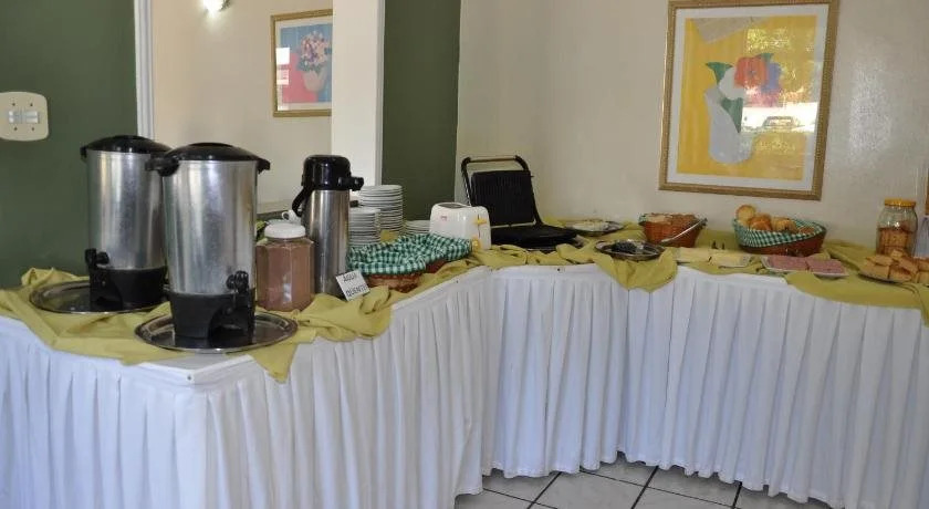 Hotel Ryad Express