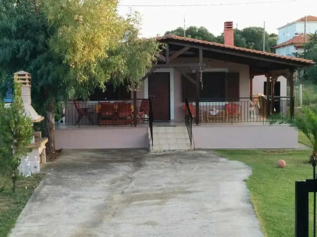 Villa Agapi