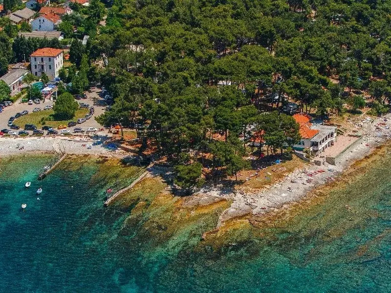 Rooms Savudrija Plava Laguna