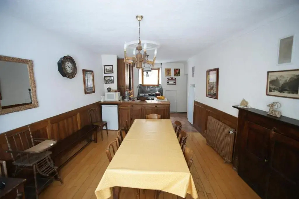 Chez Jean Pierre - Charming 17th century house with 7 bedrooms