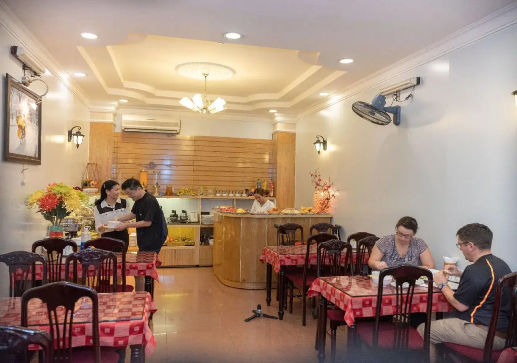 ROSA ZEN Hotel Spa
