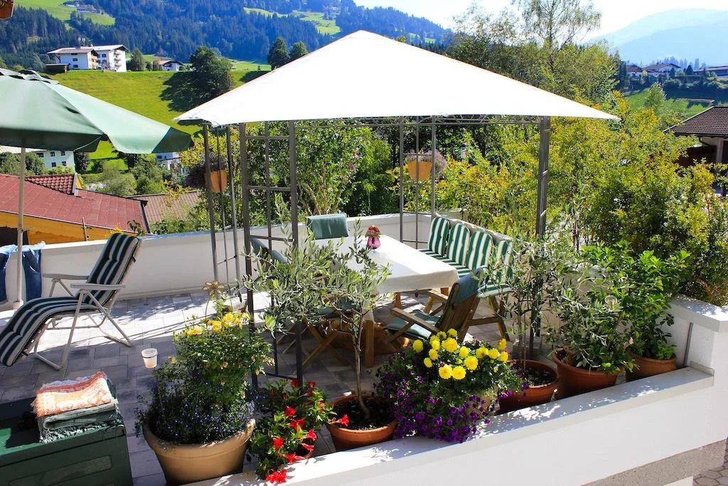 Appartement Baumgartner