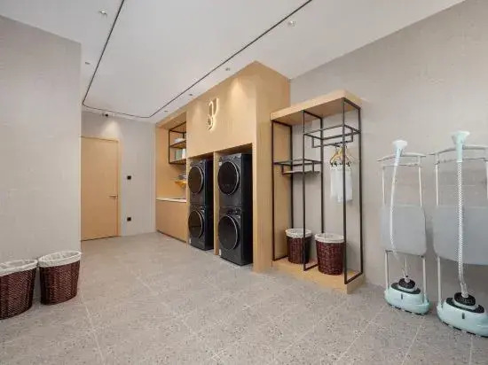 Liyi Hotel (Urumqi Hetian Second Street Dehui Wanda Branch)