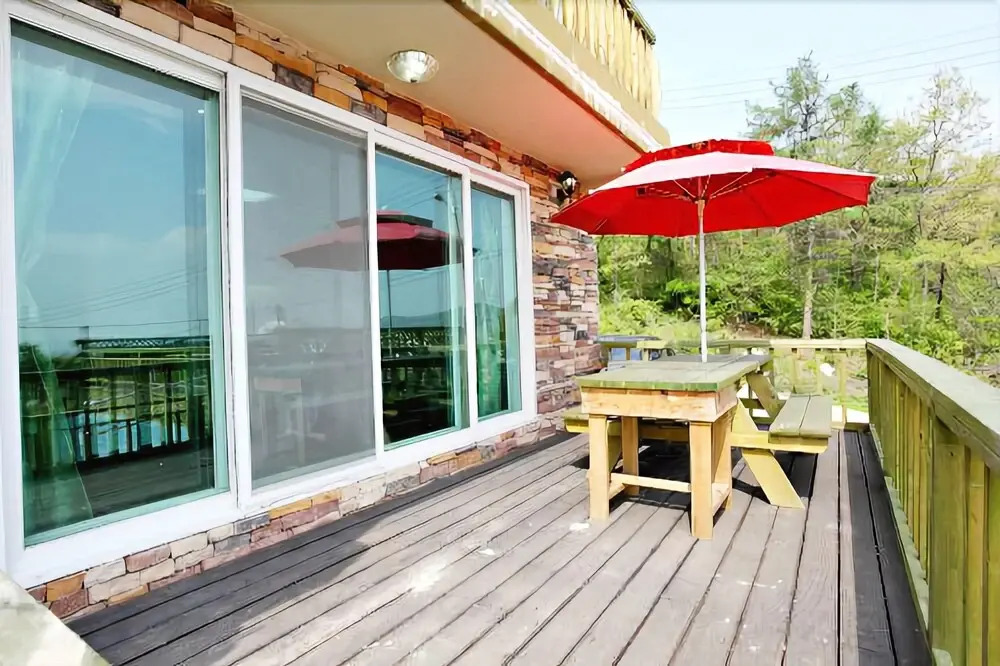 Ganghwa Seaside Deranae Pension
