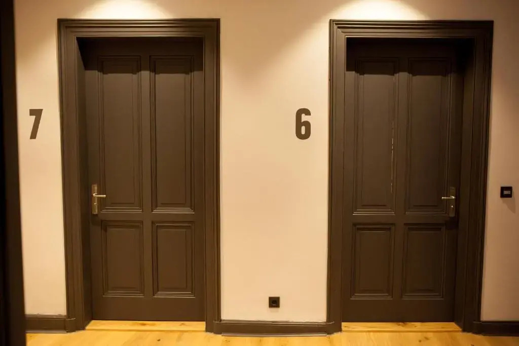 Storyhotel Bergischer Hof Königswinter