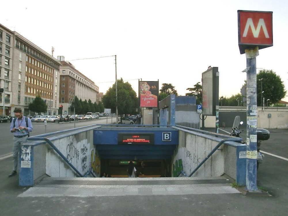 HC Accommodation Corallo