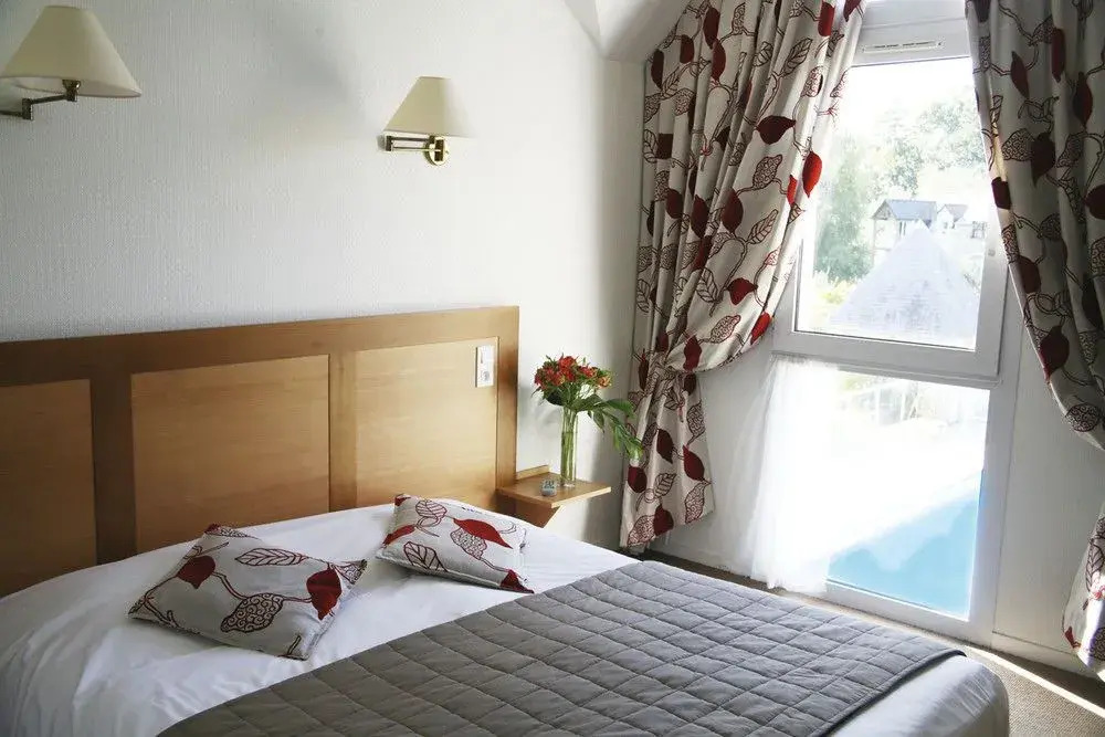 Les Ormes Domaine et Resort