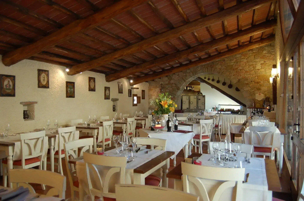 Hotel Belvedere Di San Leonino