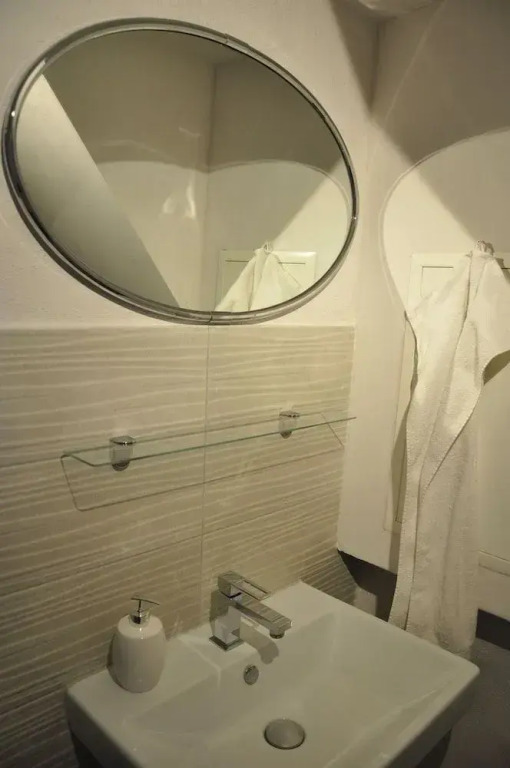 Geibelhof - Apartments in mediterraner Hofreite nahe Frankfurt am Main