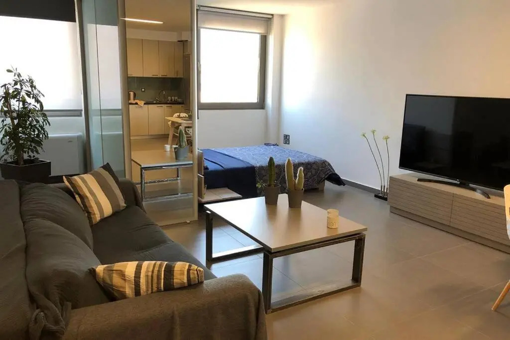Hitech Appartment