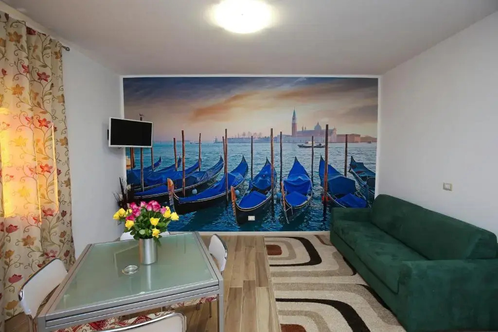 Venice Loft