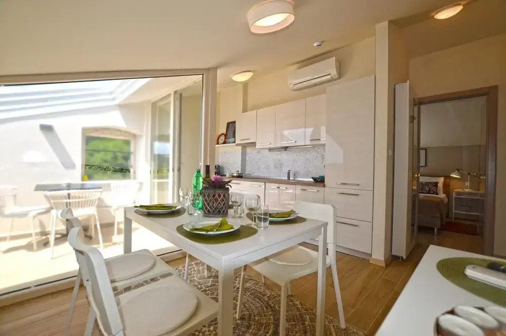 Juraga Apartment in Bale
