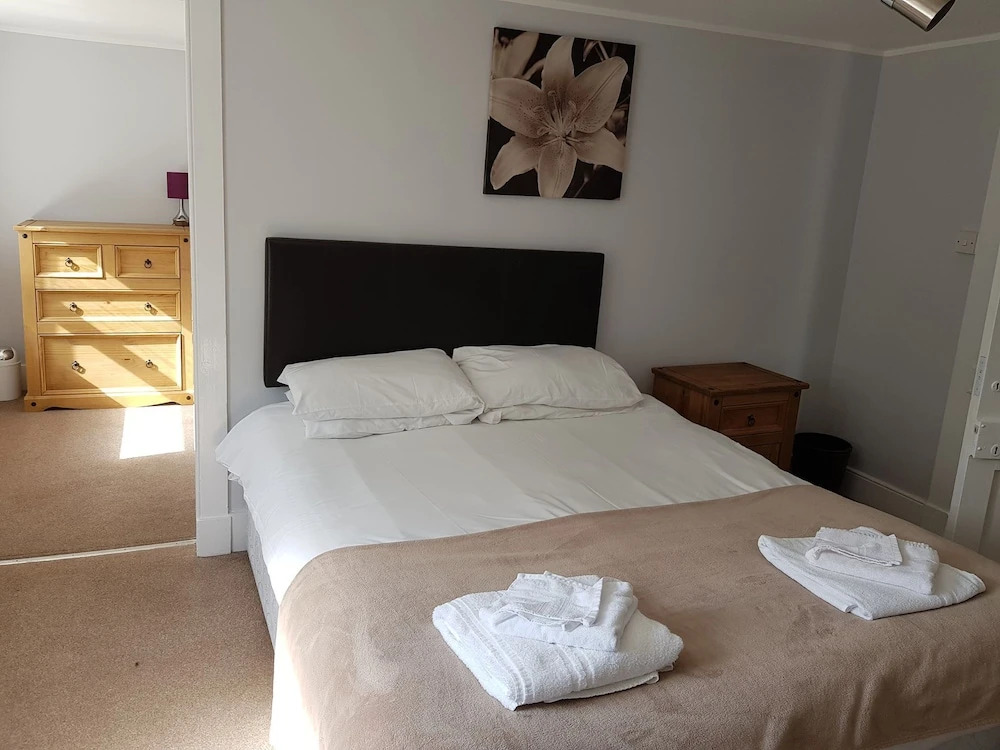 Station Hotel