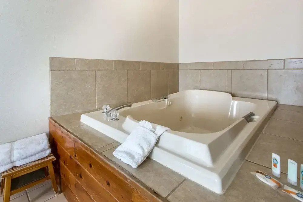 Comfort Inn Delta